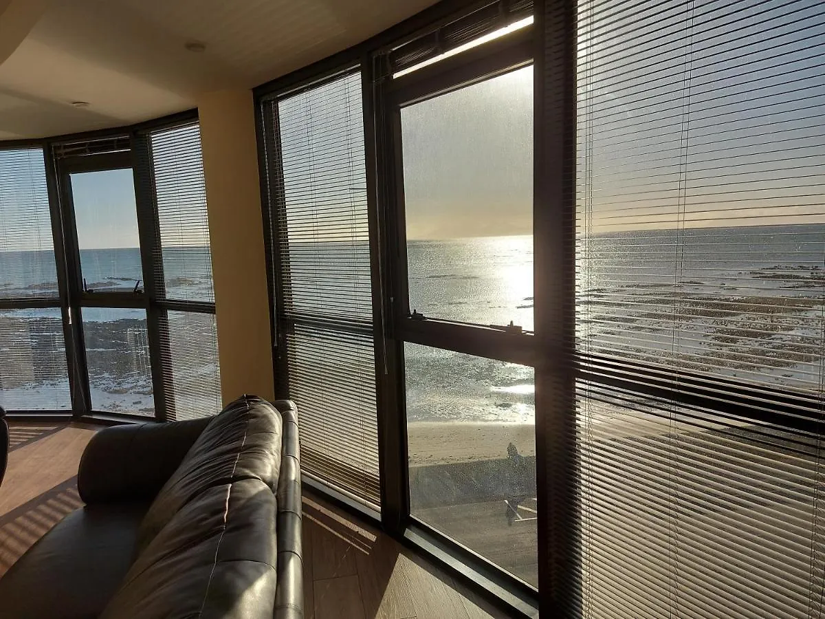 Ocean View Luxury Self-Catering Apartment Strand