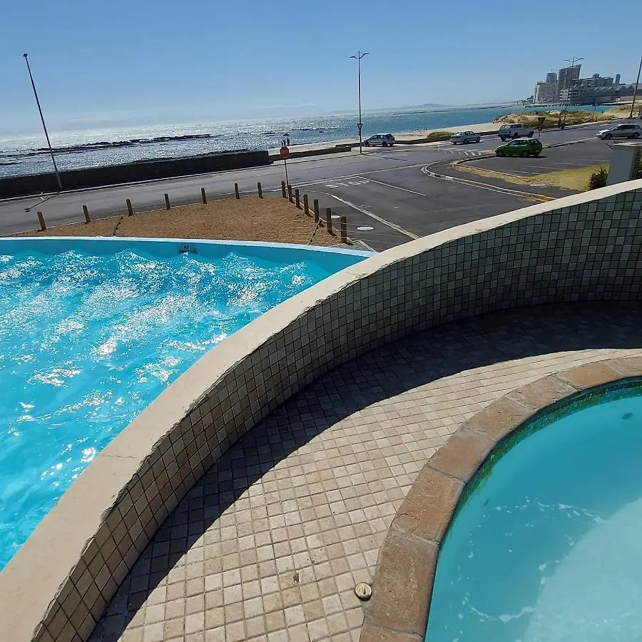 Ocean View Luxury Self-Catering Apartment Strand South Africa