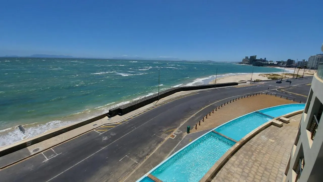 Ocean View Luxury Self-Catering Apartment Strand