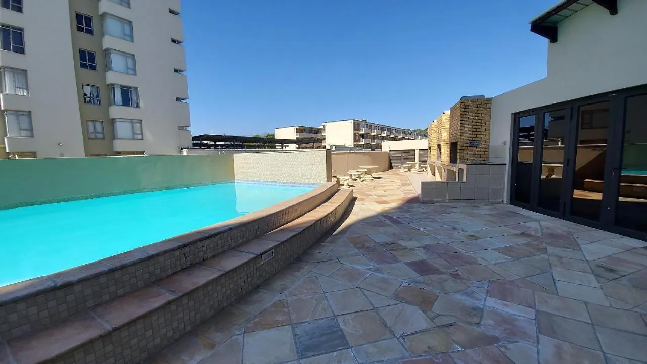 Ocean View Luxury Self-Catering Apartment Strand