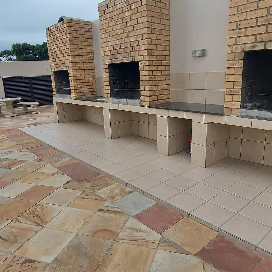 Ocean View Luxury Self-Catering Apartment Strand South Africa