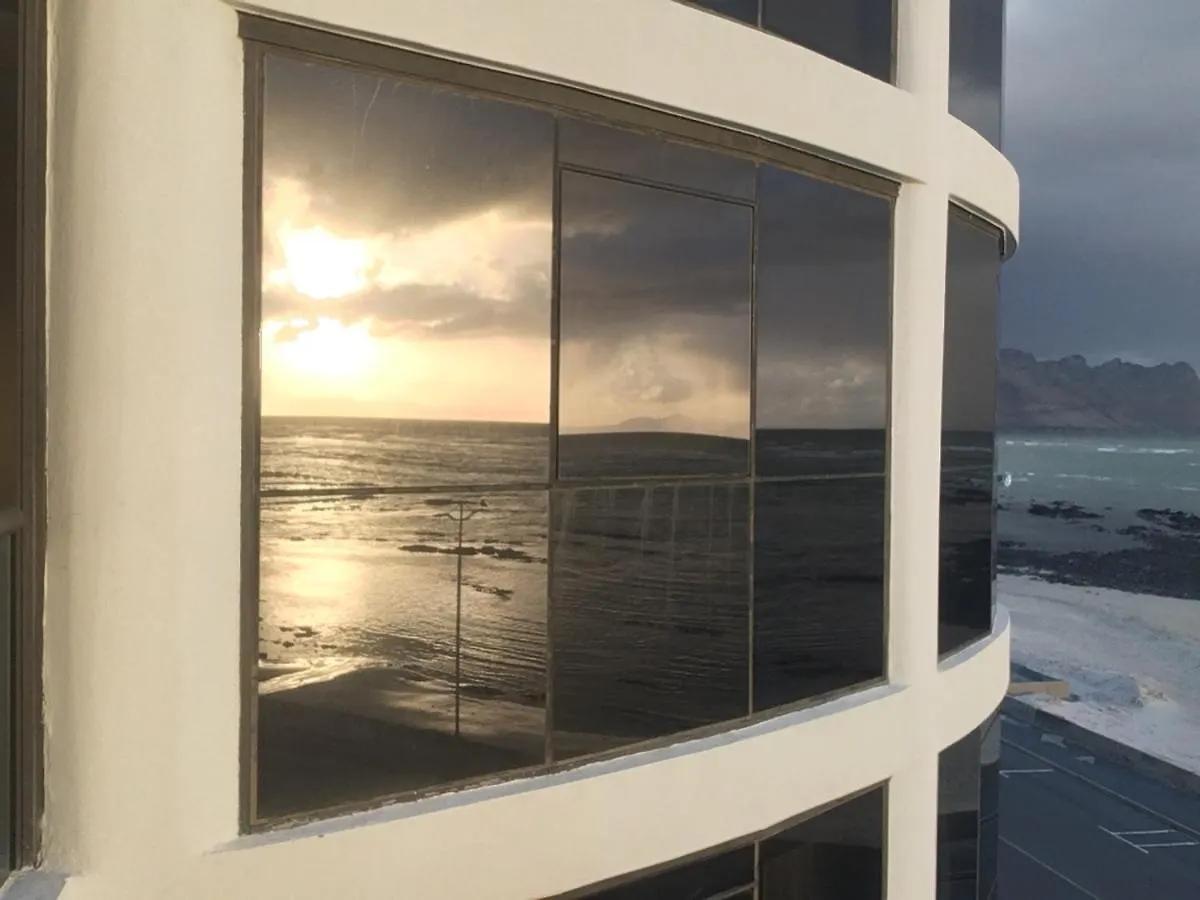 Ocean View Luxury Self-Catering Apartment Strand