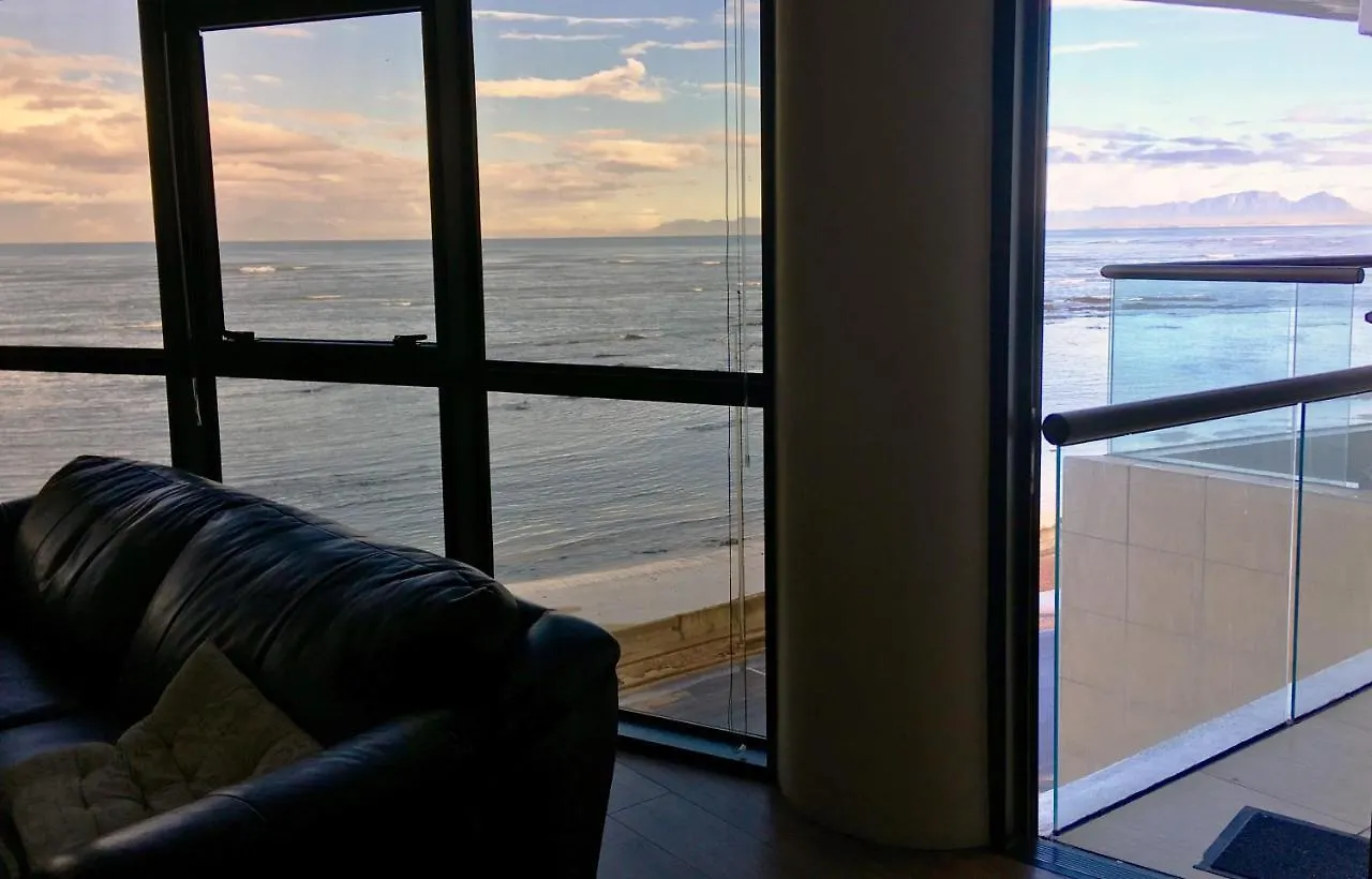 Ocean View Luxury Self-Catering Apartment Strand