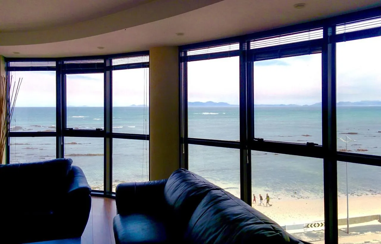 Ocean View Luxury Self-Catering Apartment Strand
