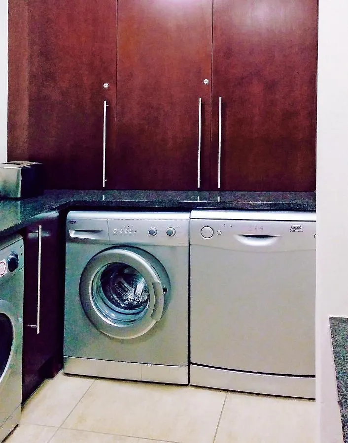 Ocean View Luxury Self-Catering Apartment Strand 0*,