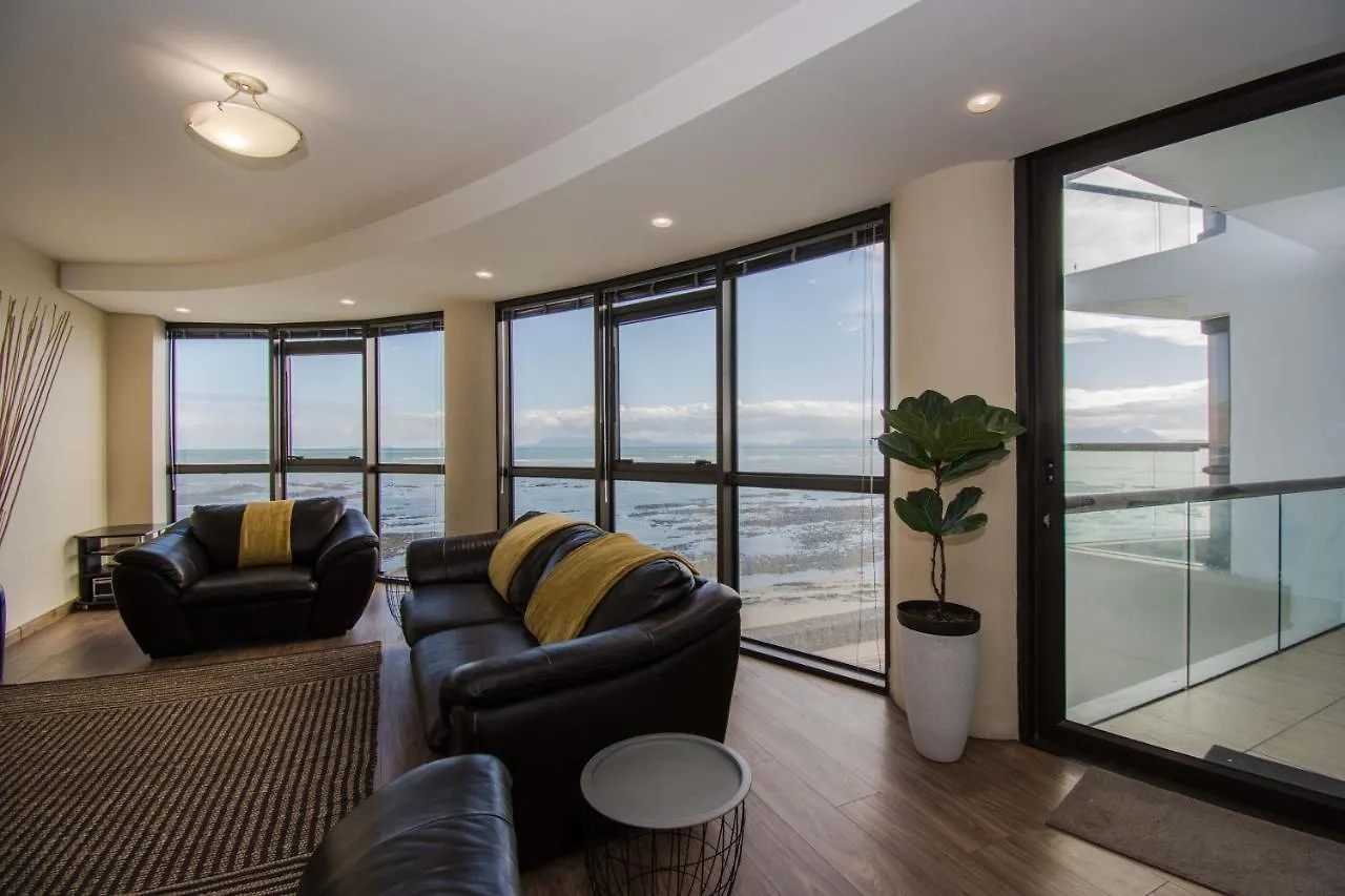 Ocean View Luxury Self-Catering Apartment Strand