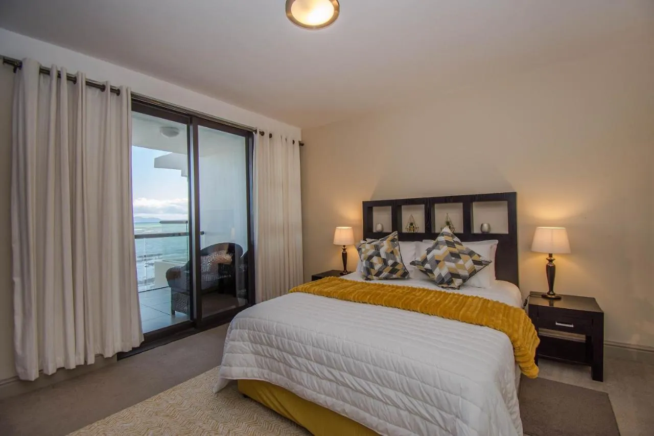 Ocean View Luxury Self-Catering Apartment Strand