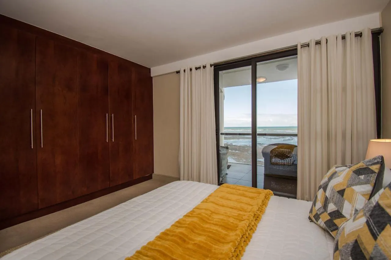 Ocean View Luxury Self-Catering Apartment Strand 0*,  South Africa