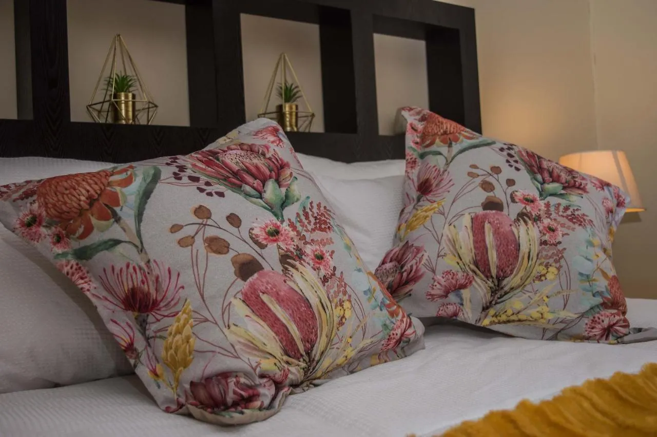 Ocean View Luxury Self-Catering Apartment Strand