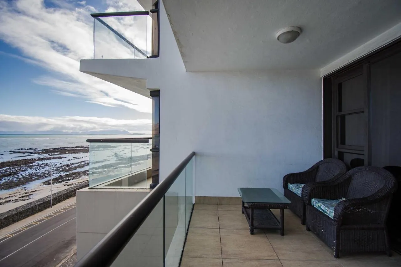 Ocean View Luxury Self-Catering Apartment Strand