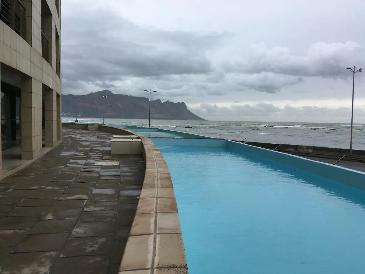 Ocean View Luxury Self-Catering Apartment Strand